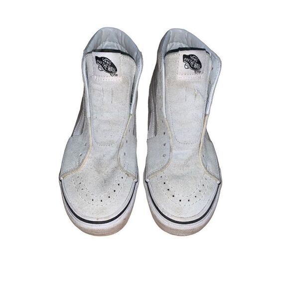 Vans Sk8 Hi-Top Sneakers - Picture 2 of 7